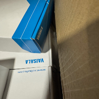 Vaisala Humidity and Temperature Transmitter image 0